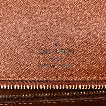 Louis Vuitton Monogram Monceau 28 6 of 16