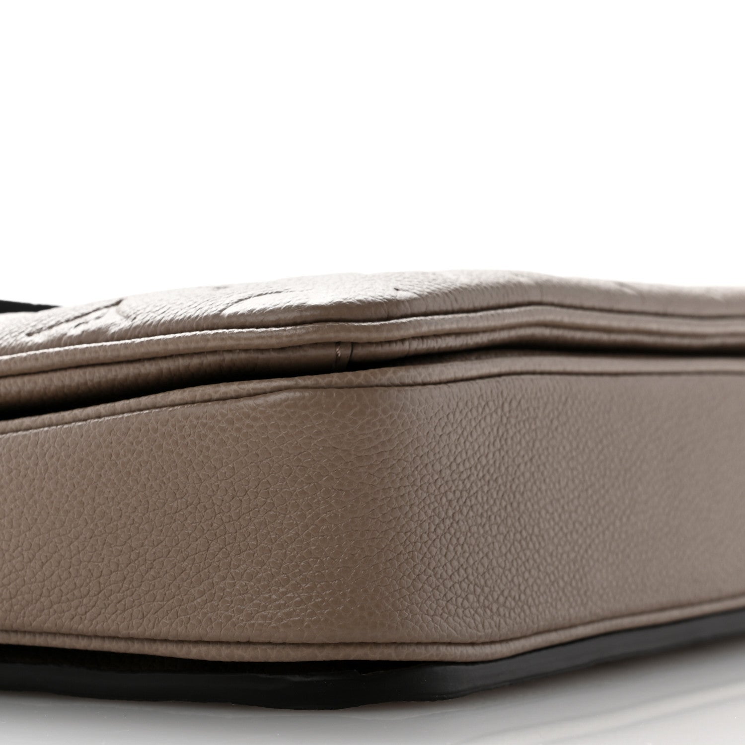 Louis Vuitton Empreinte Pochette Metis Tourterelle 8 of 9