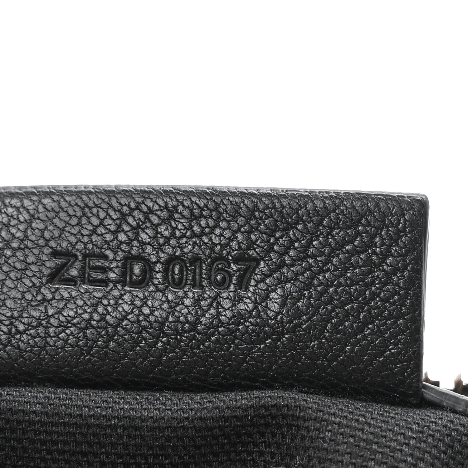 Givenchy Sugar Goatskin Small Antigona Black 7 of 10