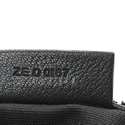 Givenchy Sugar Goatskin Small Antigona Black 7 of 10