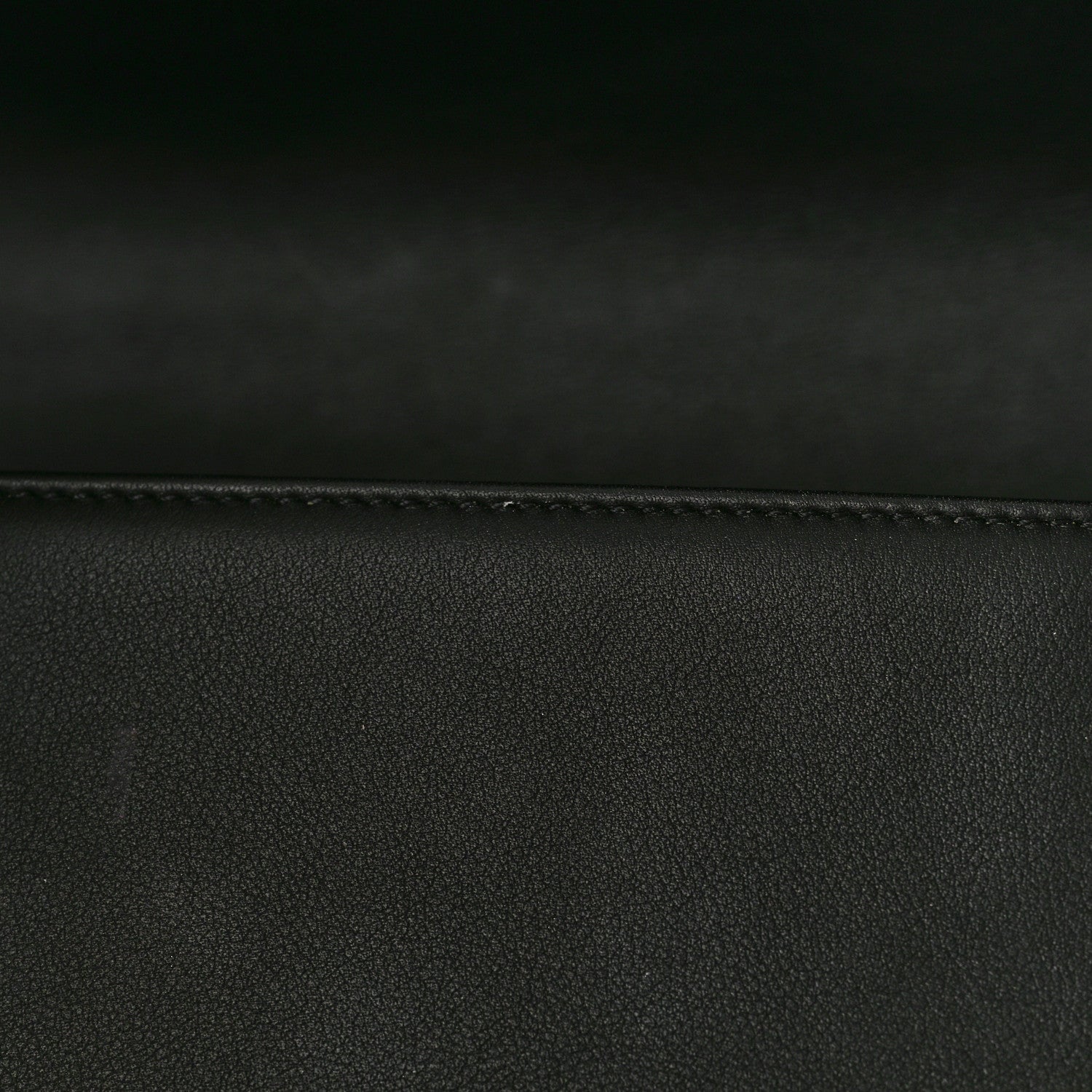 Chanel Calfskin Quilted New Medium Boy Flap Black 13 of 14