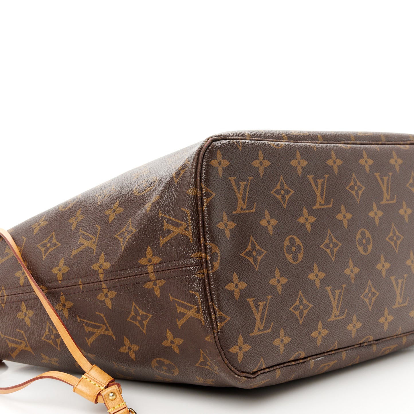 Monogram Neo Neverfull MM Pivoine