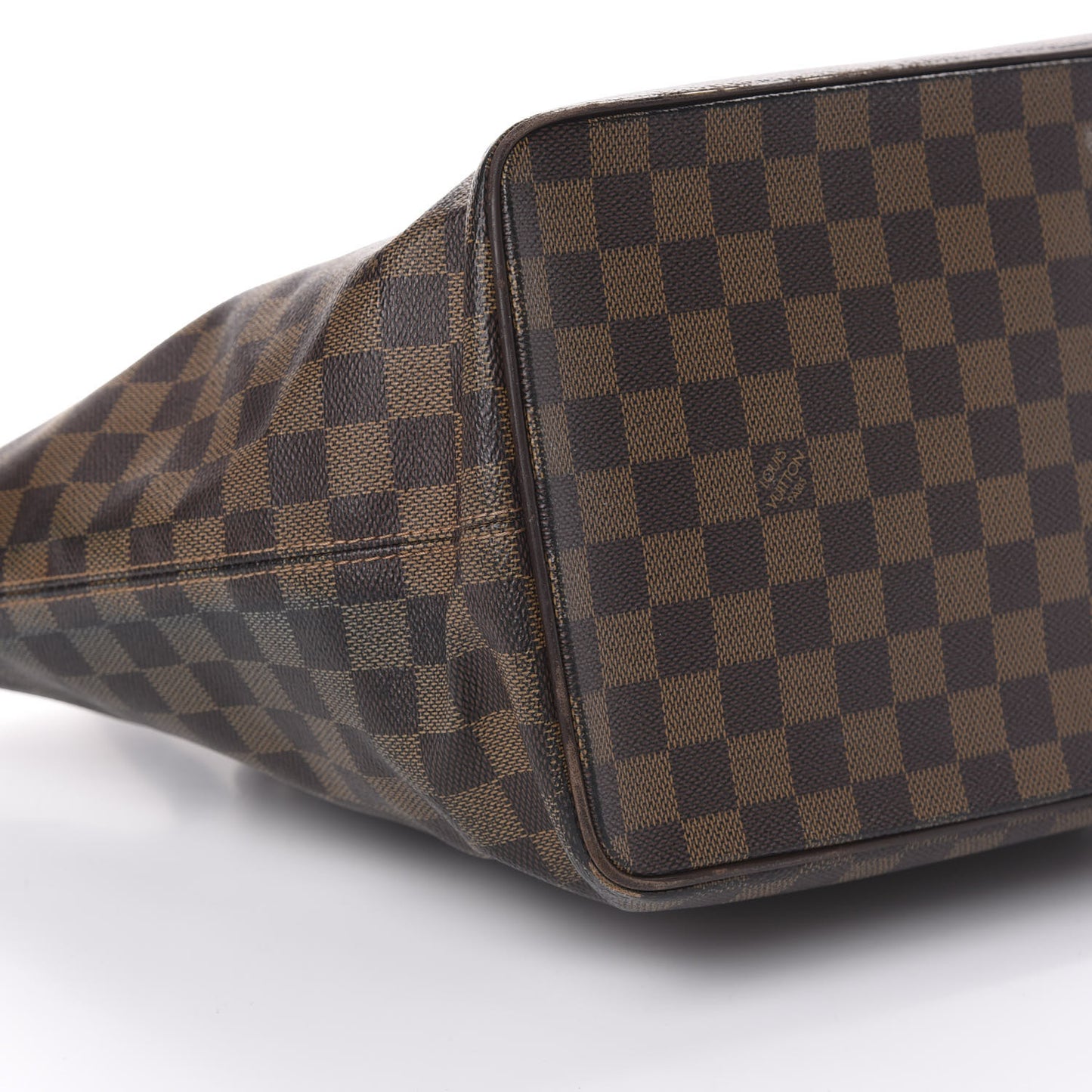 Damier Ebene Saleya MM