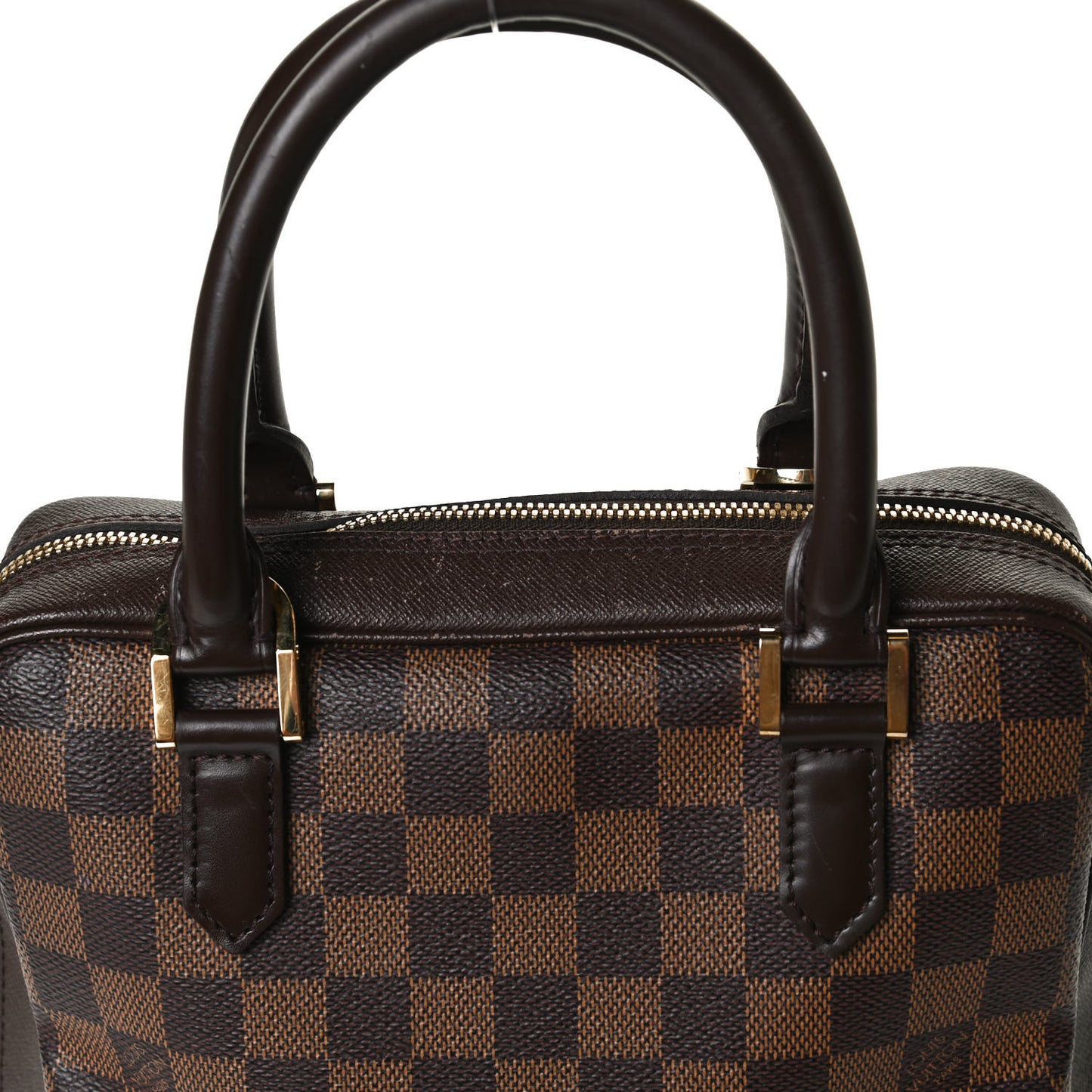 Damier Ebene Brera