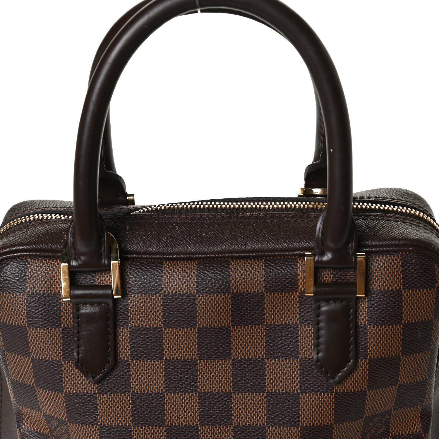 Louis Vuitton Damier Ebene Brera 11 of 14