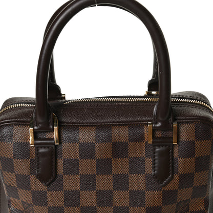 Louis Vuitton Damier Ebene Brera 11 of 14