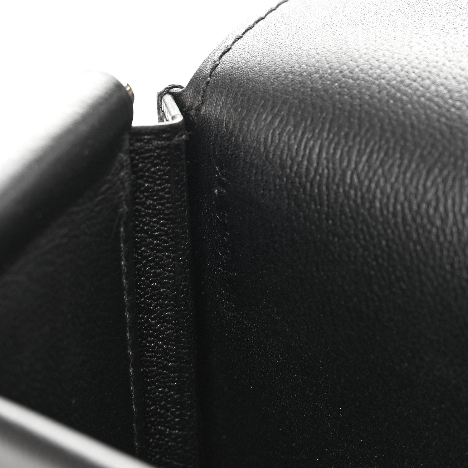 Hermes Allegretto New Drag 22 Black 7 of 14