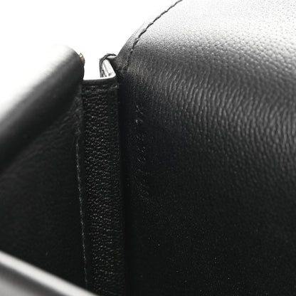 Hermes Allegretto New Drag 22 Black 7 of 14