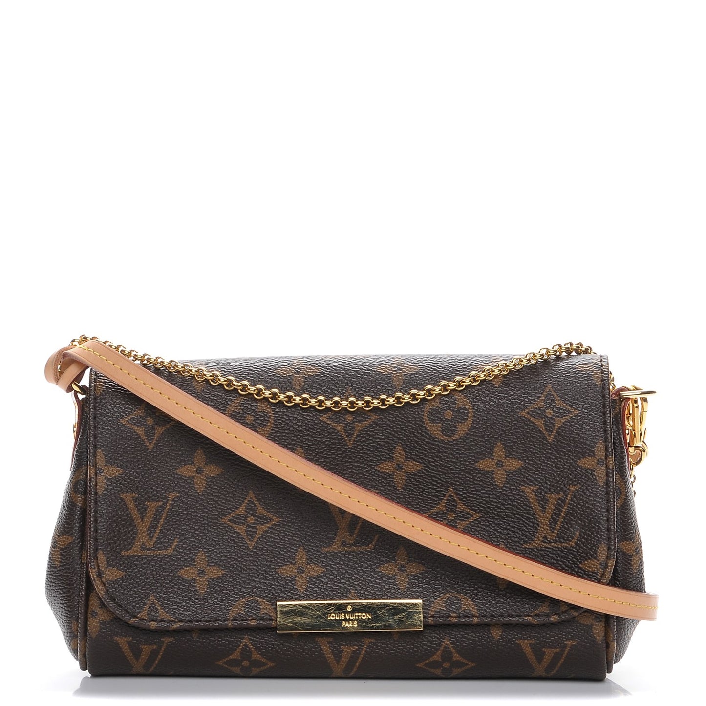 Monogram Favorite PM