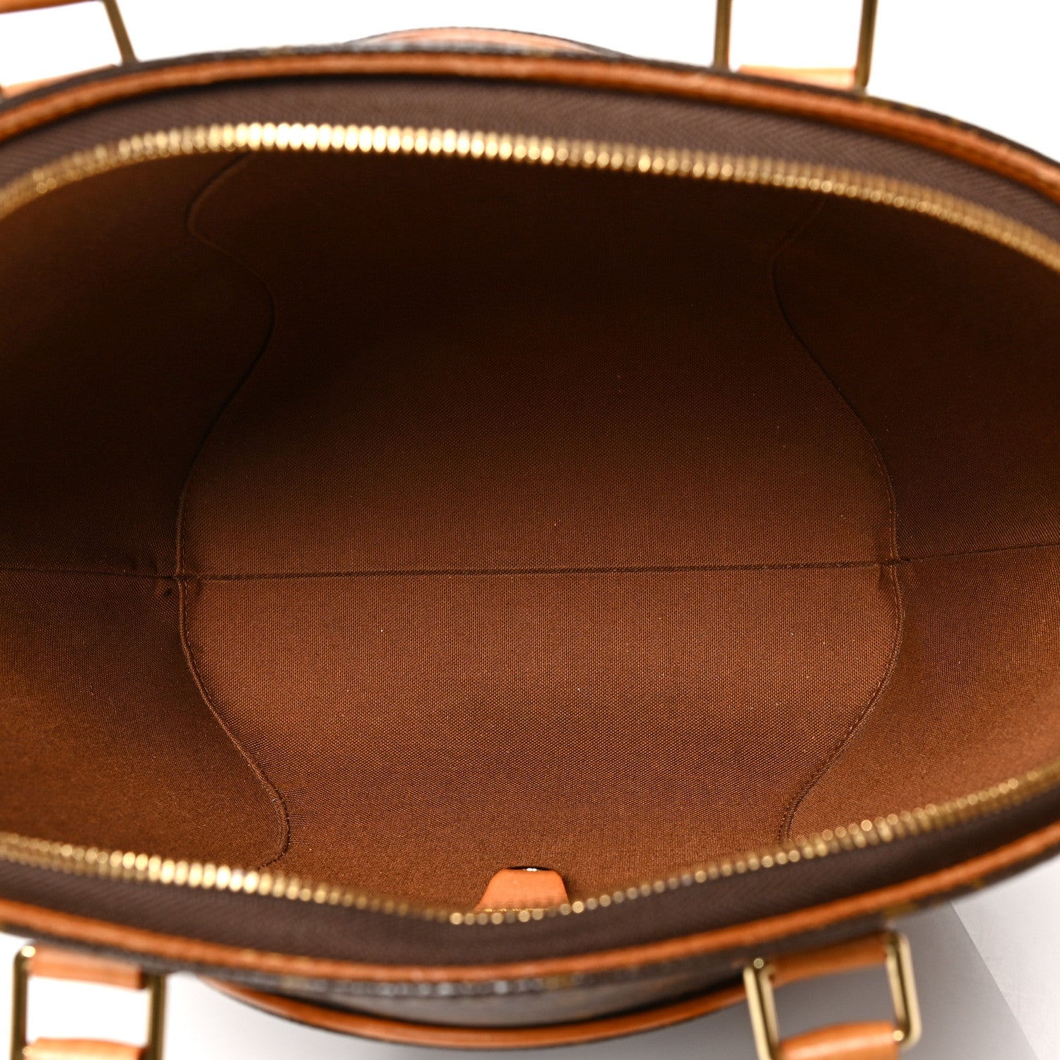 Louis Vuitton Monogram Ellipse MM 5 of 12