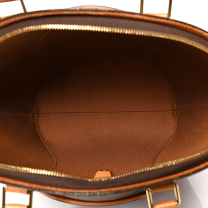 Louis Vuitton Monogram Ellipse MM 5 of 12