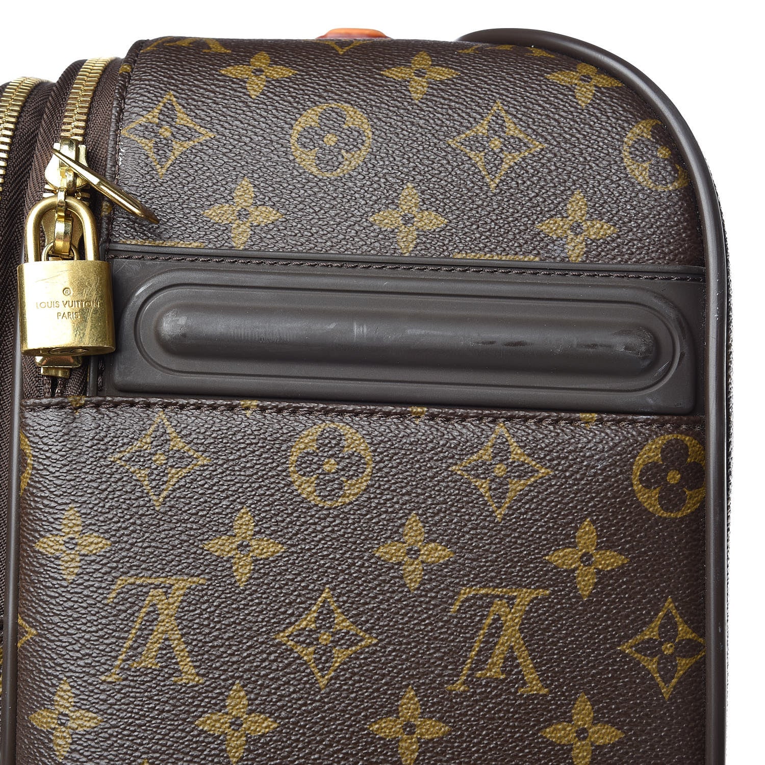 Louis Vuitton Monogram Pegase 50 Business 14 of 19