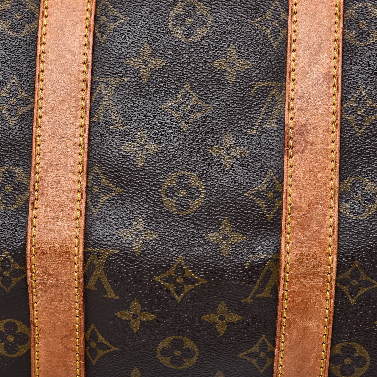 Monogram Keepall Bandouliere 45