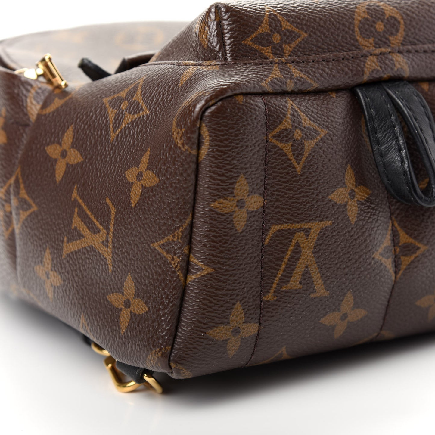 Monogram Palm Springs Backpack Mini