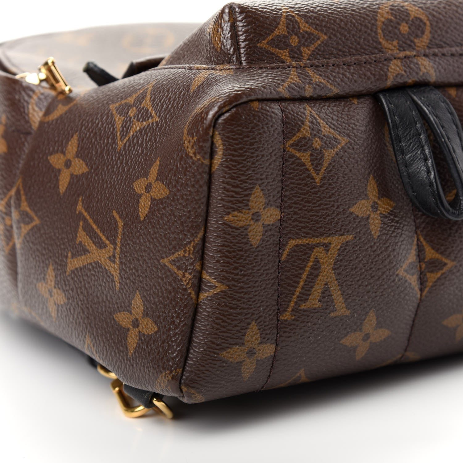 Louis Vuitton Monogram Palm Springs Backpack Mini 5 of 8