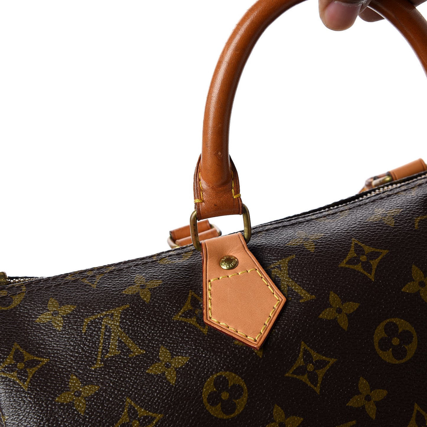 Monogram Speedy 35
