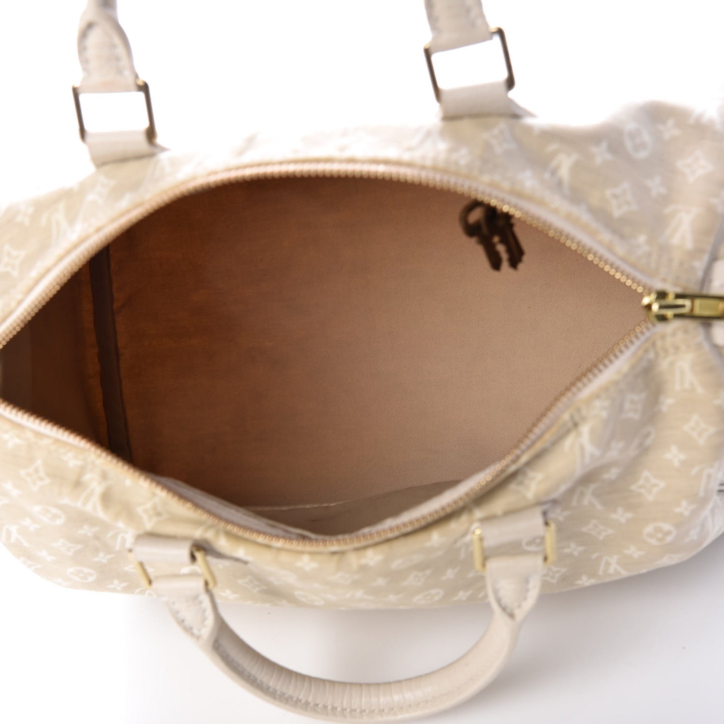 Mini Lin Speedy 30 Dune
