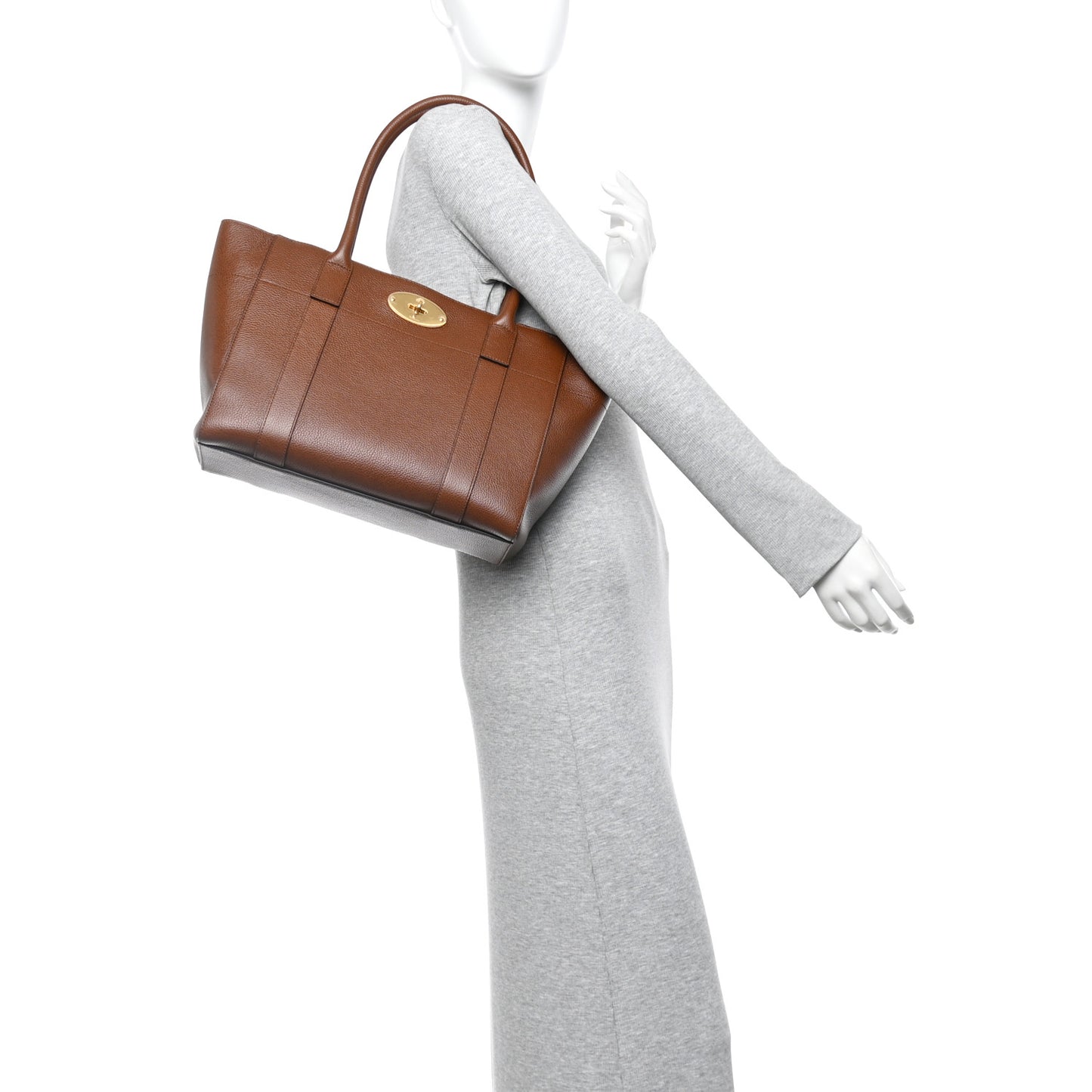 Small Classic Grain Bayswater 9 To 5 Oak