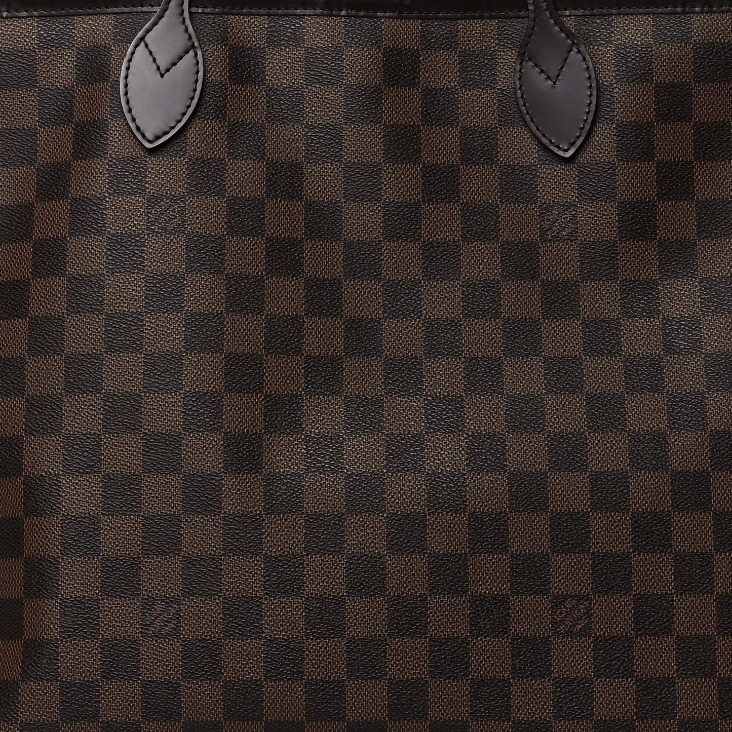 Damier Ebene Neverfull GM