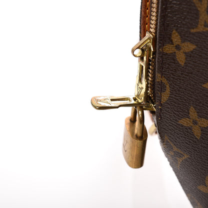 Louis Vuitton Monogram Ellipse Sac a Dos Backpack 11 of 11