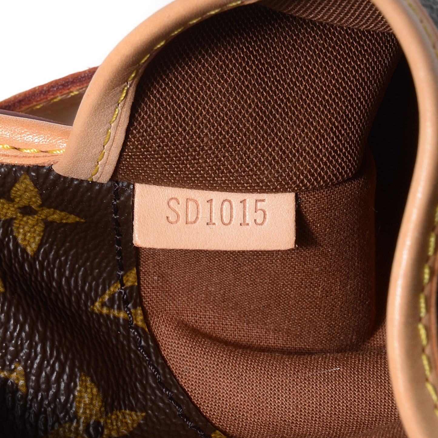 Monogram Popincourt Long Shoulder Bag