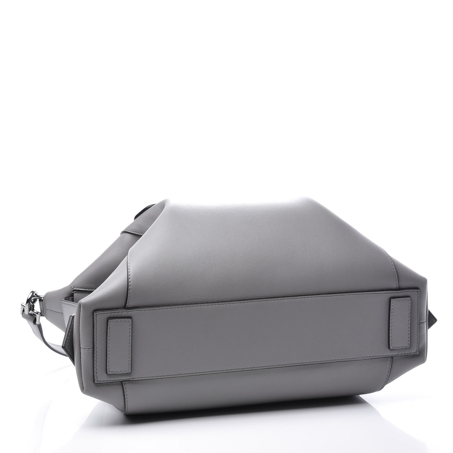 Givenchy Calfskin Small Soft Antigona Pearl Grey 3 of 8