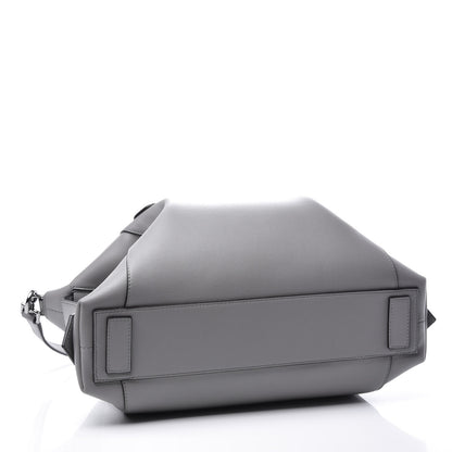 Givenchy Calfskin Small Soft Antigona Pearl Grey 3 of 8