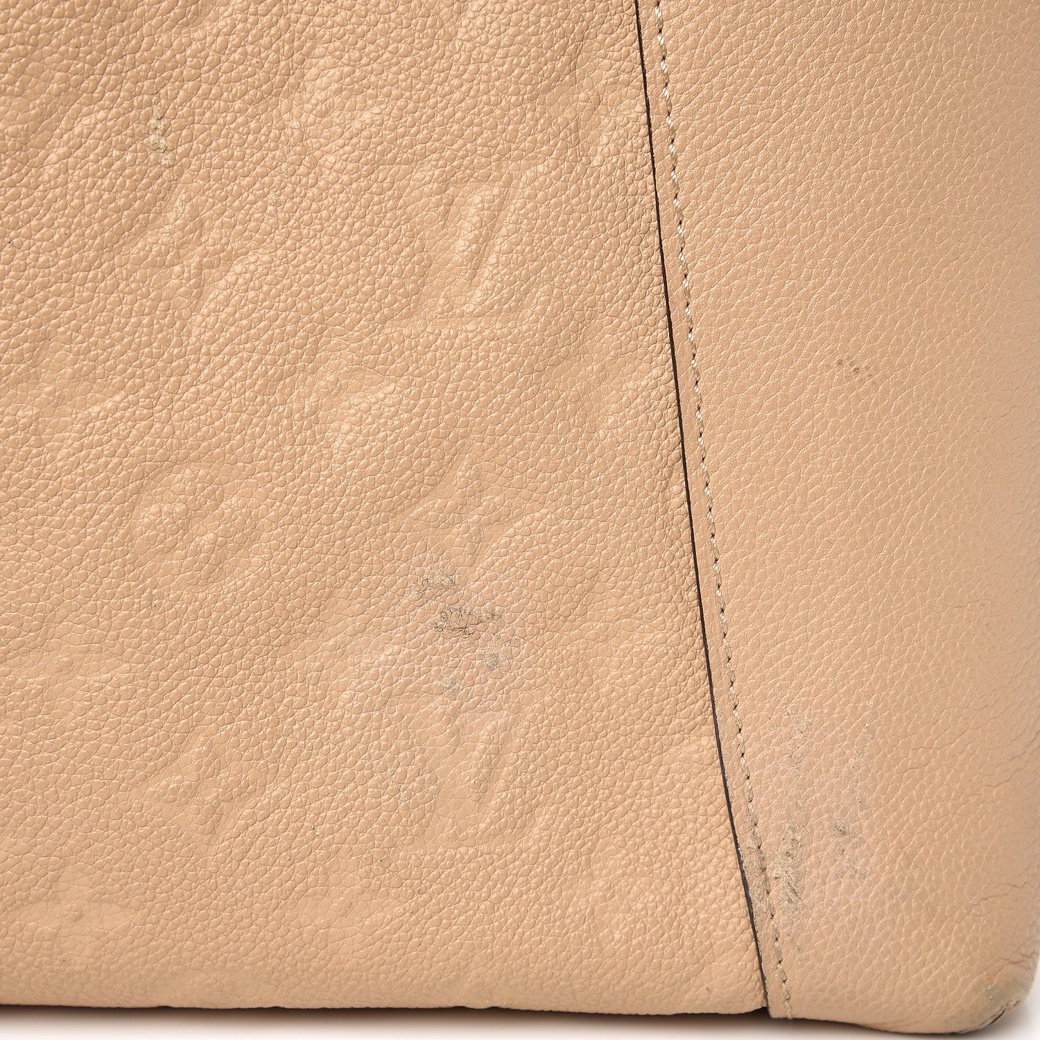 Louis Vuitton Empreinte Bagatelle Dune 15 of 15