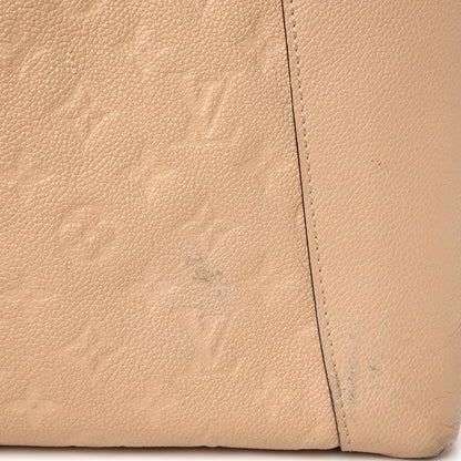 Louis Vuitton Empreinte Bagatelle Dune 15 of 15