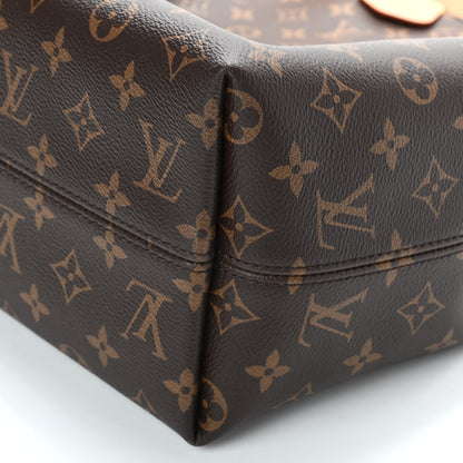 Louis Vuitton Monogram Graceful MM Pivoine 9 of 9
