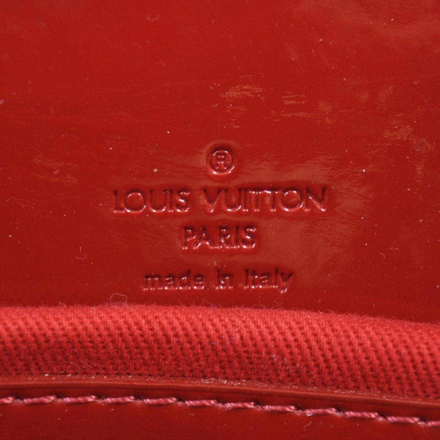 Monogram Salina GM Rubis