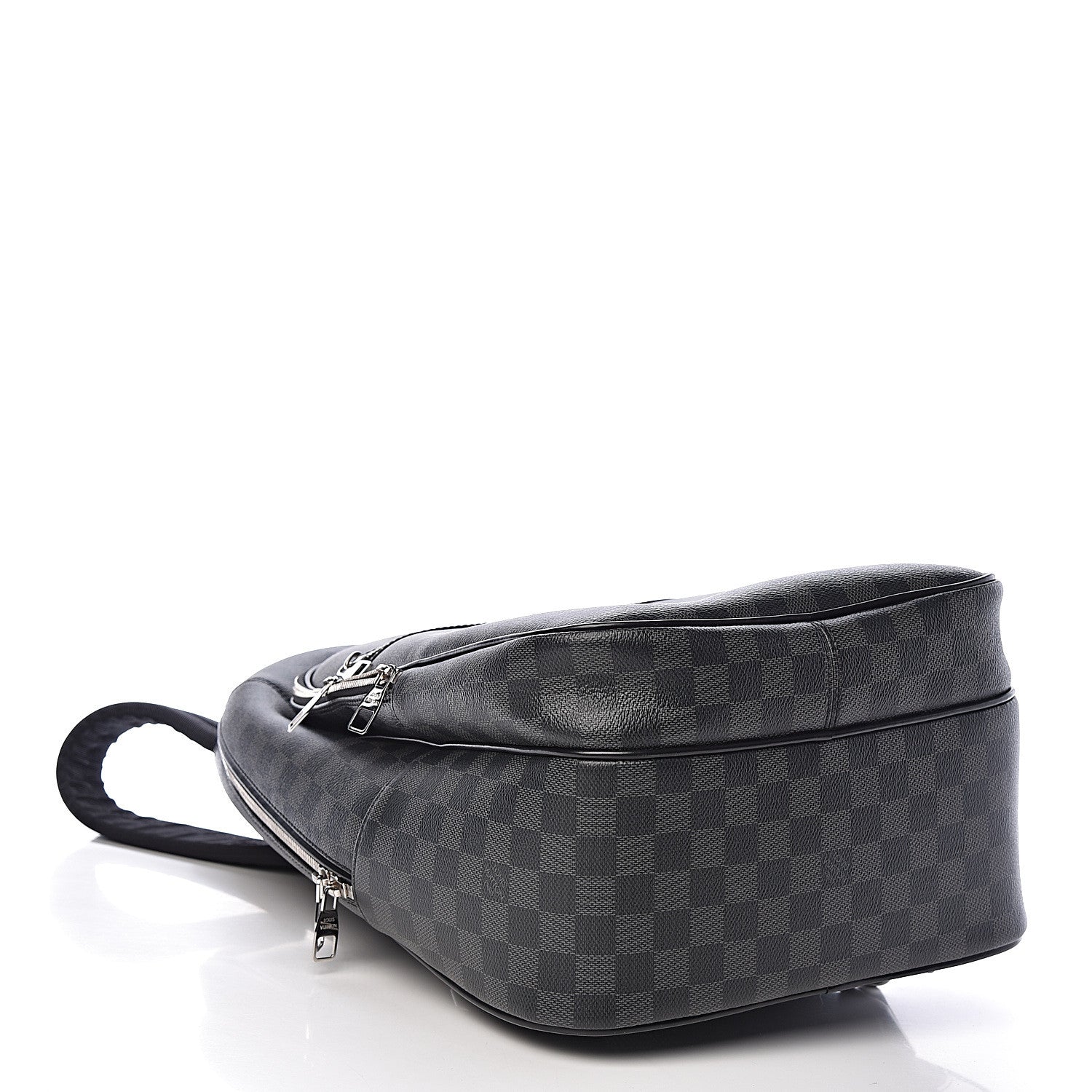 Louis Vuitton Damier Graphite Michael Backpack 4 of 10