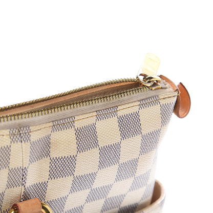 Louis Vuitton Damier Azur Totally MM 10 of 21