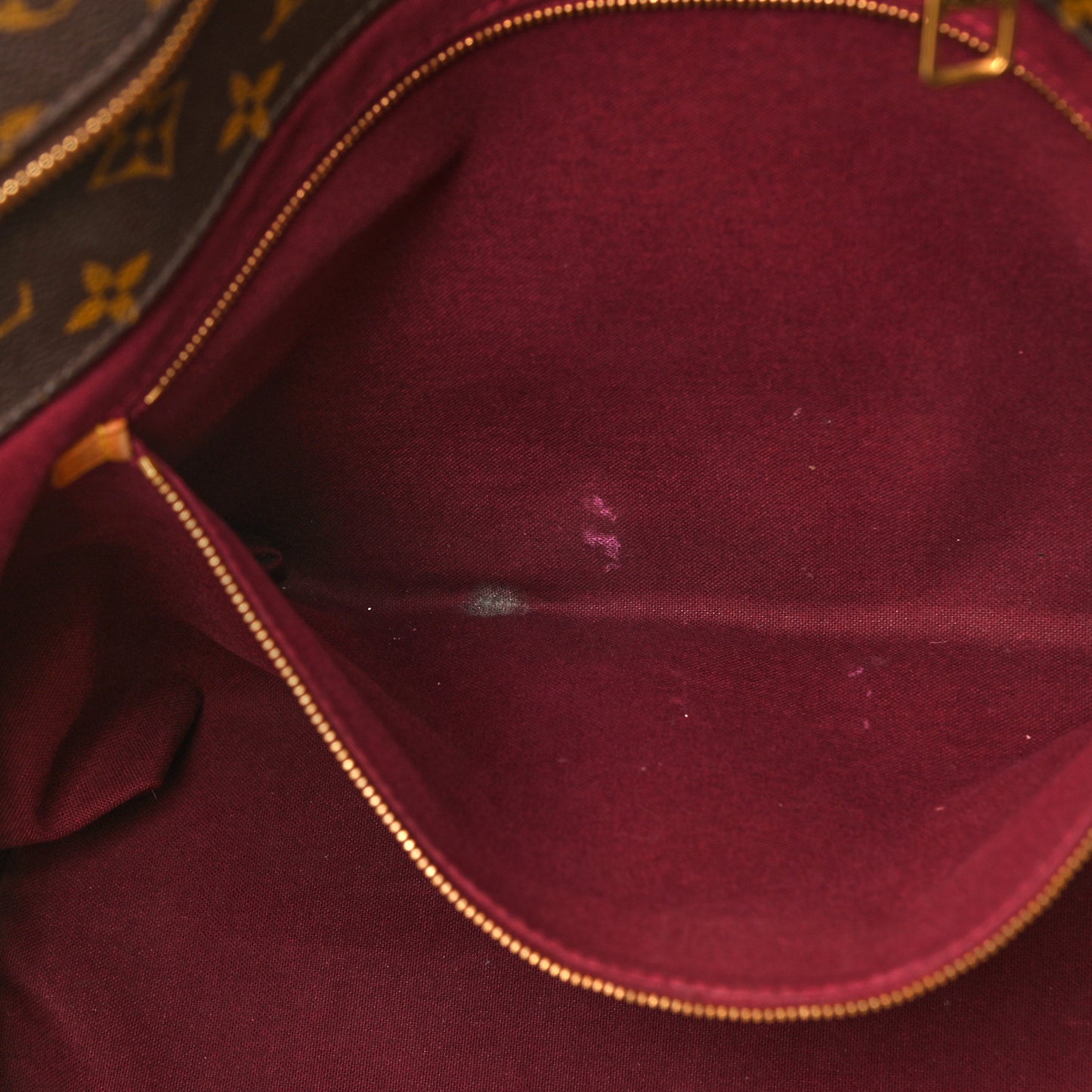 Monogram Raspail MM