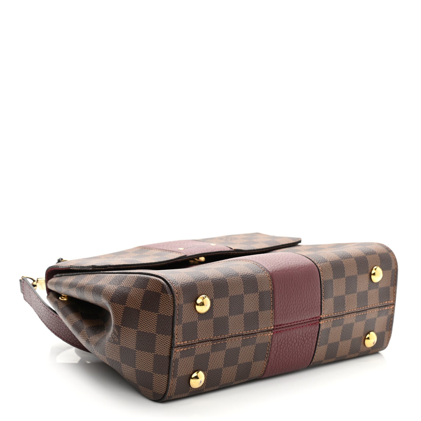 Damier Ebene Bond Street Bordeaux