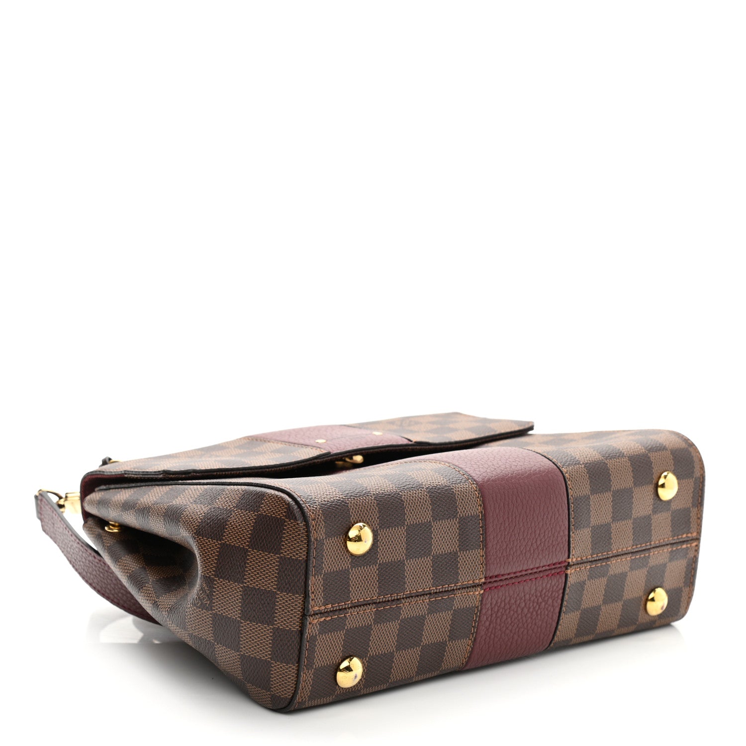 Louis Vuitton Damier Ebene Bond Street Bordeaux 8 of 22