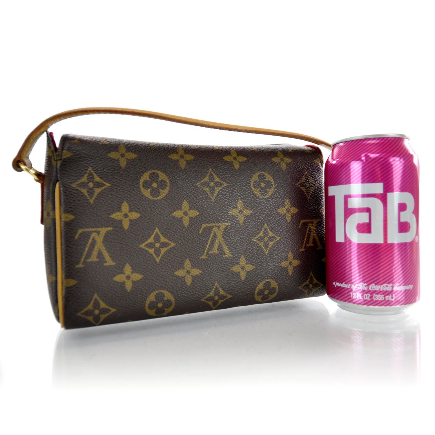 Louis Vuitton Monogram Recital 2 of 7