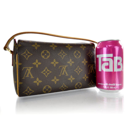 Louis Vuitton Monogram Recital 2 of 7