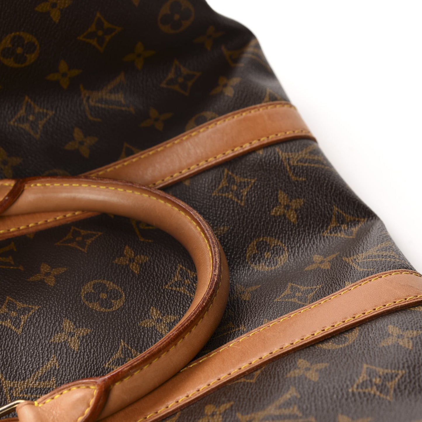 Monogram Keepall 50