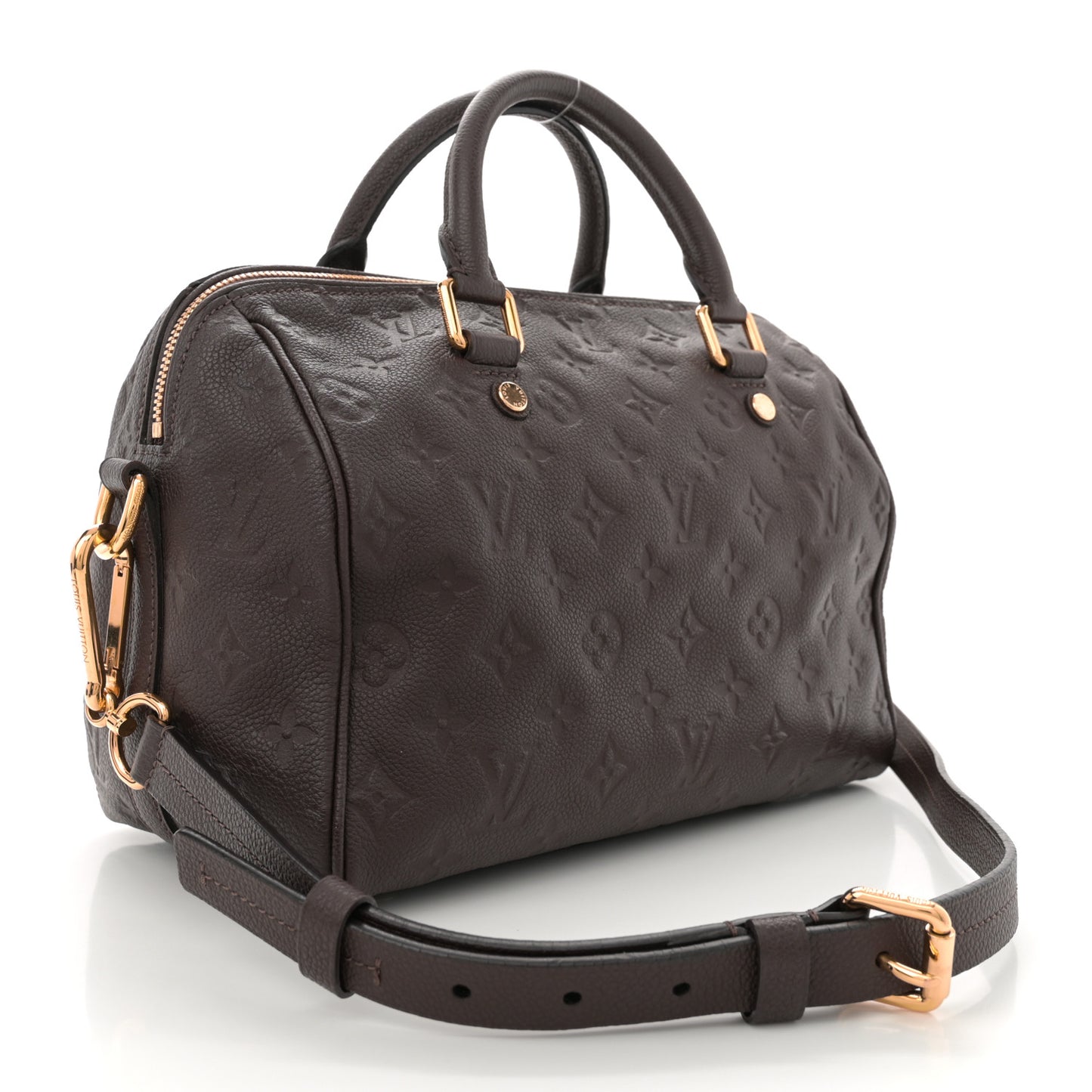 Empreinte Speedy Bandouliere 25 Terre