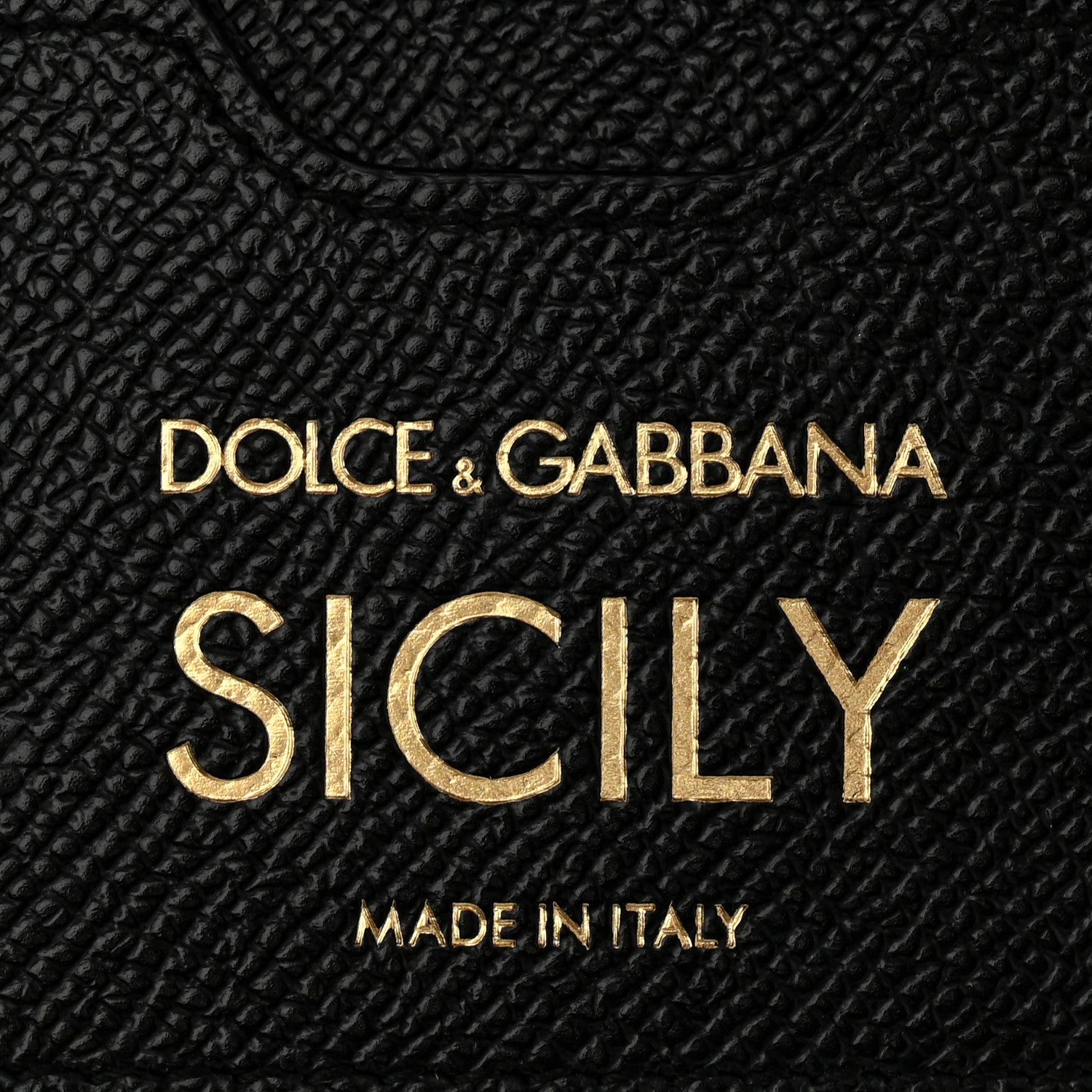 Dolce & Gabbana Dauphine Medium Miss Sicily Satchel Black 6 of 10