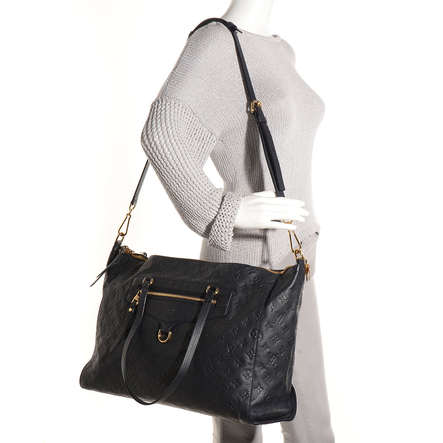 Empreinte Lumineuse GM Infini