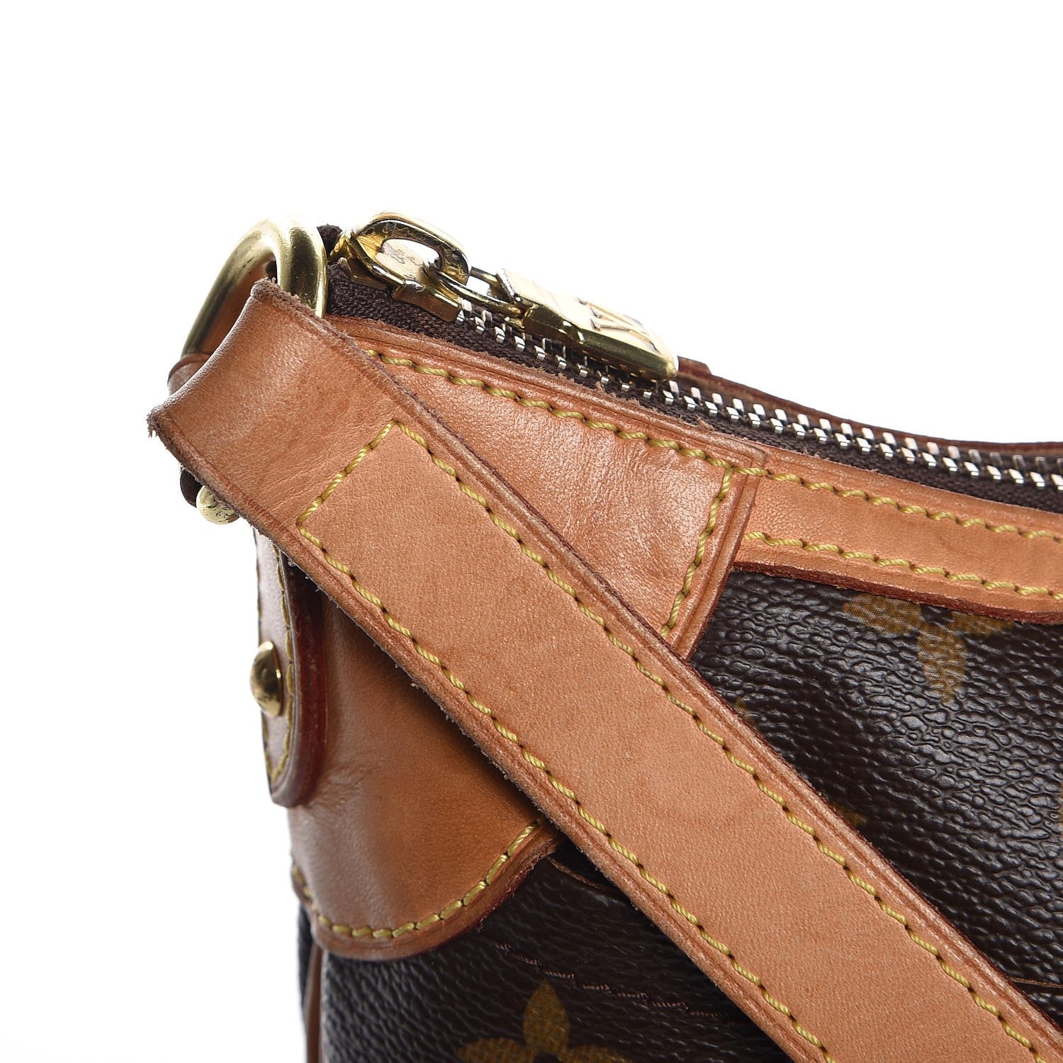 Louis Vuitton Monogram Odeon PM 10 of 15