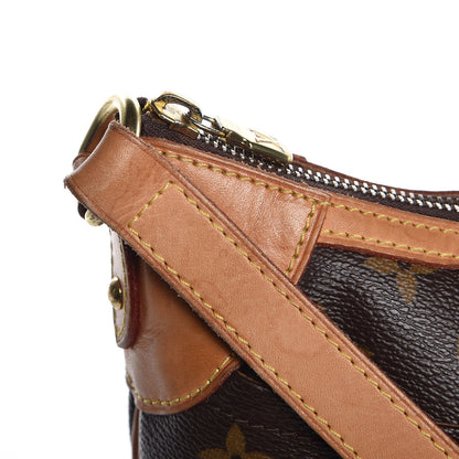 Louis Vuitton Monogram Odeon PM 10 of 15