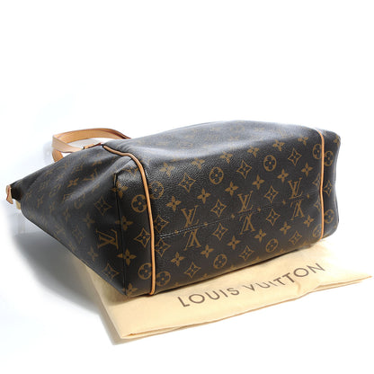 Louis Vuitton Monogram Totally MM 4 of 7