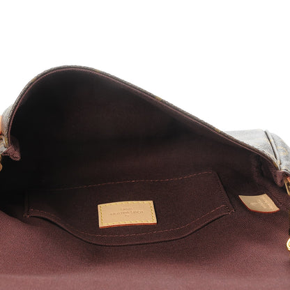 Louis Vuitton Monogram Favorite PM 5 of 9