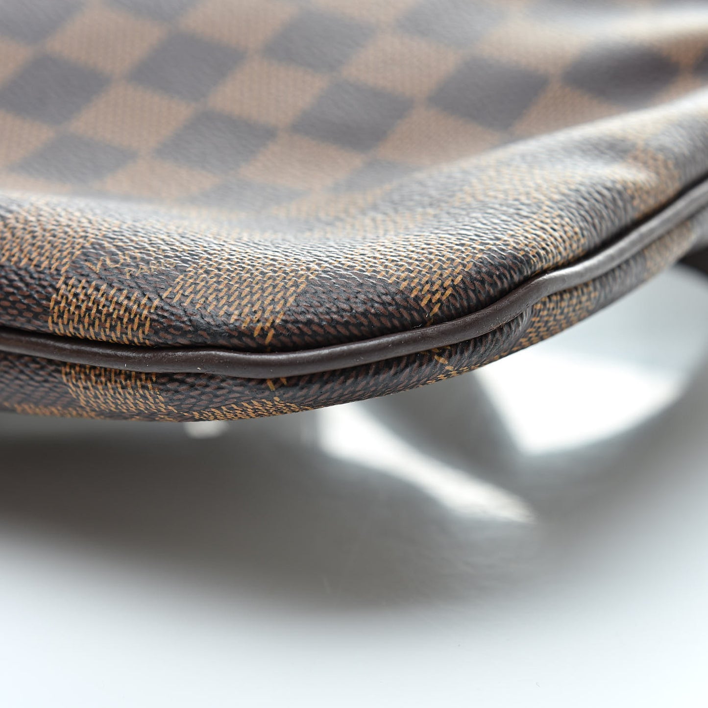 Damier Ebene Bosphore Pochette