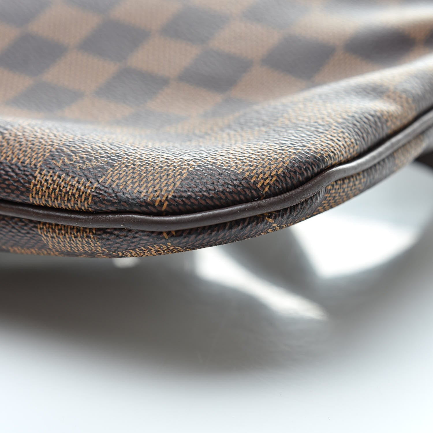 Louis Vuitton Damier Ebene Bosphore Pochette 10 of 11