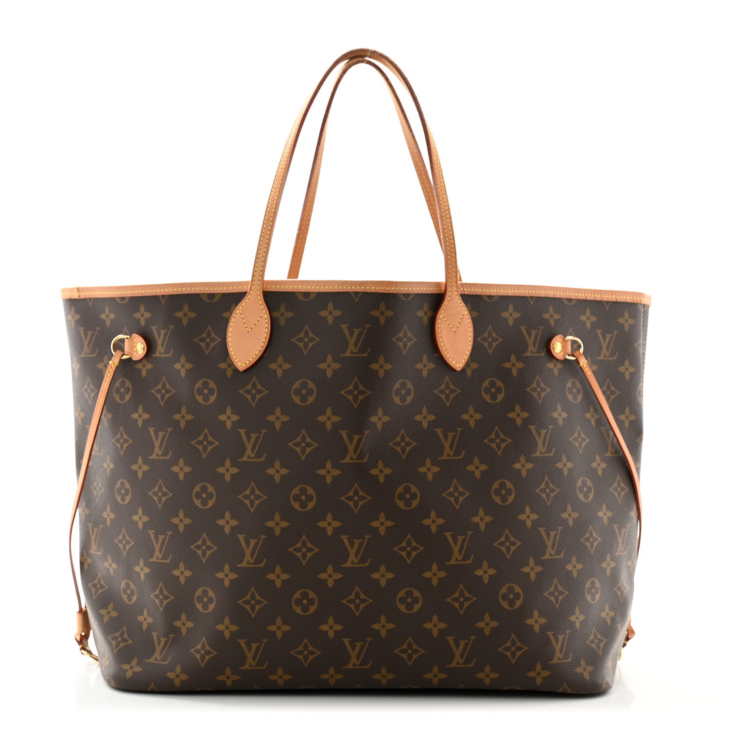 Louis Vuitton Monogram Neo Neverfull GM 1 of 11
