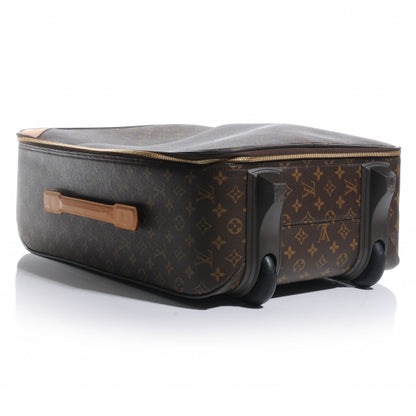 Louis Vuitton Monogram Pegase 55 4 of 9